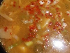 -大叹号·朝鲜族烤肉(潍坊泰华城店)