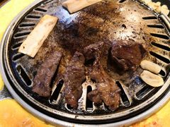 -喜来稀肉(金巴利道店)