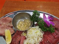 -蒜香焼肉PURUSHIN(马场路店)