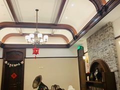 -东海咖啡馆
