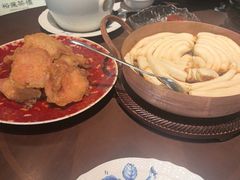 -奉天小馆·非遗东北菜(沈阳万象城店)
