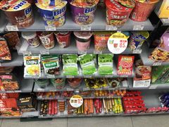 -便利蜂(第三置业大厦店)