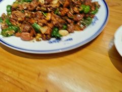 -食鸡公社辣子鸡·潍坊菜·烧烤