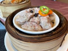 -新骏景万豪酒店·万豪中餐厅