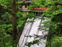 -周洛大峡谷