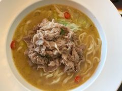 -康师傅私房牛肉面(申虹店)