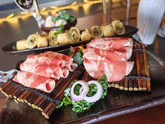 -捞王锅物料理(昆山店)