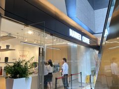 门面-Manner Coffee(光大安石中心)