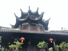 -文昌阁