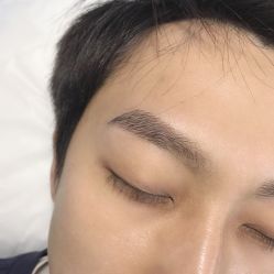 -Yue Show馨选·半永久纹眉纹眼线