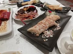 -酌宴府The China Club·广州万富希尔顿酒店(云城东路店)