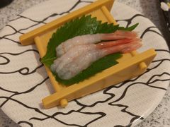-争鲜回转寿司(西红门荟聚PLUS店)