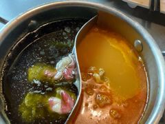 -君邦火锅(新疆大厦店)