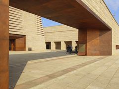 -盘龙城国家考古遗址公园