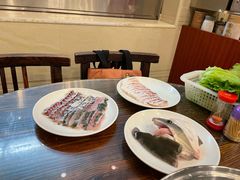 -正能量脆肉鲩火锅