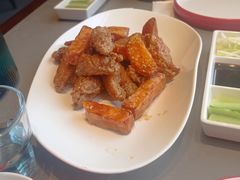 -四川饭店·小龙虾(长白店)