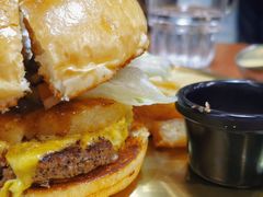 -魏斯理汉堡(西安沣东吾悦店)