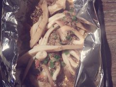 -很久以前羊肉串(打浦路店)