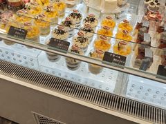 -东哥面包(江宁大润发店)
