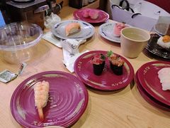 -寿司郎(皇庭广场店)