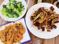 -鑫鸿达·海鲜闽菜热炒小馆(中山路店)