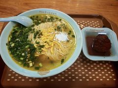-常州银丝面馆(府琛店)