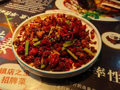 -川哥辣妹(南岗店)