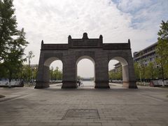 -四川大学(江安校区)