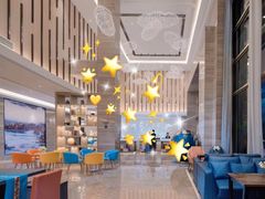 -凯里亚德酒店(成都东站店)