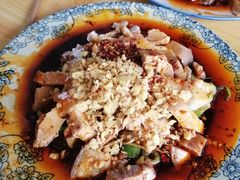 -温记府廟豆汤饭·始于1955年(海椒店)