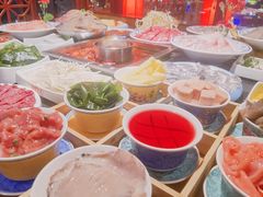 -蜀江龙火锅(339店)