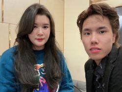 -G HAIR SALON私人造型定制