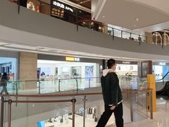 -DQ·蛋糕·冰淇淋(合生汇店)