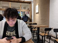 -成川茶店·潮汕工夫浓茶(万象店)