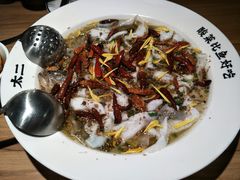 -太二酸菜鱼(福州泰禾店)