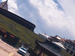 -日月山景区