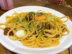 -肥朵食堂(带梦胡同店)