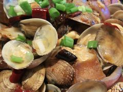 -赶海部落海鲜城(海阳路店)