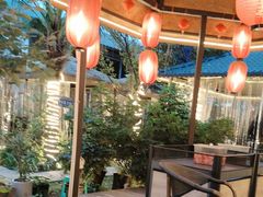 -醉月城西昌火盆烧烤(天府店)