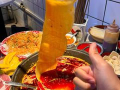 -芈重山老火锅(广州首店)
