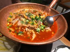 -云海肴·汽锅鸡·云南菜(高德置地店)