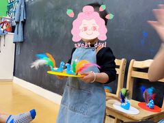 -美吉姆国际儿童教育中心(湛江招商花园城店)