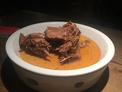东北酱大骨-北方家宴(番禺永旺店)