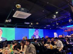 大堂-大成海鲜烧烤·小龙虾(七宝店)