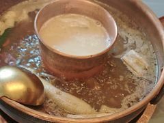 -慢丽江·云南野生菌土鸡锅(付家庄店)