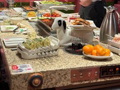 -丰茂烤串(金泉美食宫店)