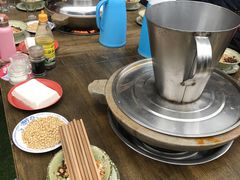 -老船夫石锅苗苗鱼·老字号(三道堰总店)