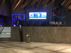-金逸影城(广州海珠城激光IMAX店)