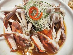 -小厨师·二十年沈家门小海鲜(百井坊巷店)