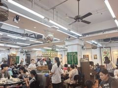 -香港蓮香樓(上環店)